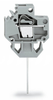 Feedthrough terminal block -- 226-112