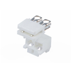 Blade Type Power Connector Assemblies - 900-0933220002-ND - DigiKey