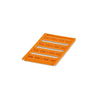 Terminal Block Marker Strips - 0818522-ND - DigiKey