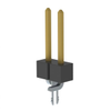 Headers, Male Pins - 612-TSM-102-02-S-SV-LC-ND - DigiKey
