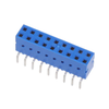 Headers, Receptacles, Female Sockets - 71991-309LF - ODG (Origin Data Global)
