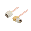 Coaxial Cables (RF) - 6099-PE3822LF-6-ND - DigiKey