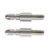 D-Sub, D-Shaped Connector Jackscrews - 1195-97000002039-ND - DigiKey