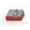 Rectangular Connector Housings - 17-1563307-1-ND - DigiKey