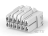 Rectangular Wire & Cable Connectors & Housings - 2357095-1 - TE Connectivity