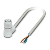 Sensor & Actuator Cables - 8634591 - RS Components, Ltd.