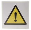 Warning Signs - 8134435 - RS Components, Ltd.