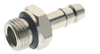 Hose Connectors - 1762040 - RS Components, Ltd.