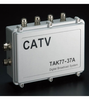 IP67 EMC Shielded Diecast Aluminum Box -- HQ Series - Image