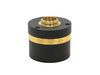 Microscope Objective Lens, Reflective, 36x, 160 mm BFL -- 50102-01 - Image