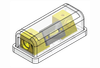 Auto Fuses holder - ANL-540C -  - VICFUSE