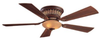 F544-BCW Fans-Huggers - 706085 - Capital Lighting, Inc.