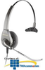 Plantronics H91 Encore Monaural Voice Tube Headset - H91 - TelephoneStuff.com