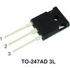 Diode and Rectifier - 281-VS-50TPS12LHM3 - ERSAELECTRONICS PTE. LTD.