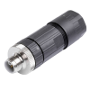 Circular Connector Assemblies - 281-3119500000-ND - DigiKey