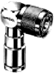 HN RF Connector - 082-856 - Amphenol RF
