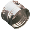 ASC Series (Threaded Aluminum Caps for Threaded Flared Fittings) -- ASC-10 - Image