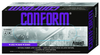 Ansell Conform 69-210 Off-White Medium Latex Powdered Disposable Gloves - Food, Industrial, Medical Grade - Smooth Finish - 9.5 in Length - 076490-16705 - 076490-16705 - R. S. Hughes Company, Inc.