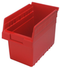 Quantum Store-Max Shelf Bins - 55197 - U.S. Plastic Corporation