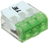 Terminals - Wire Splice Connectors - A127568-ND - DigiKey