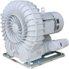 Vacuum Blower for high suction rate SB 1050 290 11 IE3-TYP3 -- 10.04.01.00085 - Image