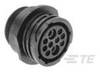 Circular Power Connectors - 213893-1 - TE Connectivity