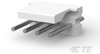 PCB Headers & Receptacles - 640388-4 - TE Connectivity