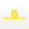 Wing Sponge, Yellow -- 17017 - Image