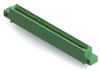 Card Edge Conn, Single, 35Pos, Wire Wrap; Card Edge Connector Type Edac - 68AJ2751 - Newark, An Avnet Company