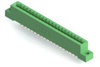 Card Edge Conn, Single Side, 20Pos, Th; Card Edge Connector Type Edac - 59AJ6126 - Newark, An Avnet Company
