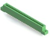 Card Edge Conn, Single Side, 24Pos, Lug; Card Edge Connector Type Edac - 60AJ3068 - Newark, An Avnet Company