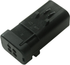 Plug And Socket Connector Housing; Product Range Te Connectivity - 11R8177 - Newark, An Avnet Company