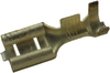 Terminal Female Disconnect 0.312In Crimp; Product Range Amp - Te Connectivity - 01C2514 - Newark, An Avnet Company