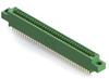 Card Edge Conn, Dual Side, 74Pos, Th; Card Edge Connector Type Edac - 69AJ3376 - Newark, An Avnet Company