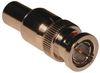 Rf Coaxial, Bnc Plug, 75 Ohm, Cable; Connector Type Amphenol Rf - 06AC1202 - Newark, An Avnet Company