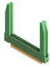 Card Edge Conn, Dual Side, 56Pos, Th; Card Edge Connector Type Edac - 69AJ5789 - Newark, An Avnet Company