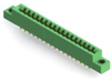 Card Edge Conn, Dual Side, 34Pos, Th; Card Edge Connector Type Edac - 86AH3174 - Newark, An Avnet Company