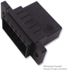 Connector Housing, Plug, 12Ways; Product Range Amp - Te Connectivity - 70AH7920 - Newark, An Avnet Company