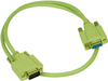Computer Cable, Serial, 0.76M, Grey; Connector Type A L-Com - 89M8400 - Newark, An Avnet Company