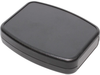 Handheld Tablet Enclosure, Abs, Black; Enclosure Type Hammond - 07AH2191 - Newark, An Avnet Company
