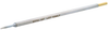 Tip, Soldering Iron, Conical, Long, 1Mm; Tip / Nozzle Width Metcal - 13AC7655 - Newark, An Avnet Company