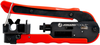 Compression Tool, 360Deg, Rg6-Rg11, 6; Crimp Tool Type Jonard Tools - 47AK6171 - Newark, An Avnet Company