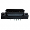 D - SUB, D - SHAPED connectors - 5208007-2 - 761730-5208007-2 - Win Source Electronics
