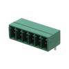 Connectors, Interconnects -Terminal Blocks- Headers, Plugs and Sockets - Win Source Electronics