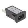 Power Entry Modules (PEM) - 486-6496-ND - DigiKey