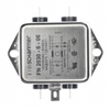 Power Line Filter Modules - 817-1283-ND - DigiKey
