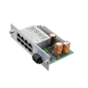 Media module (8 x 10/100BaseTX PoE+ RJ45) for MACH102 - M1-8TP-RJ45 PoE - Belden Inc.