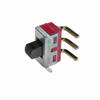 Slide Switches - CKN11551-ND - DigiKey