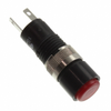 Panel Indicators, Pilot Lights -- 1948-1256-ND