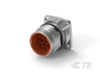 Standard Circular Connectors - BEA125N00000205000 - TE Connectivity